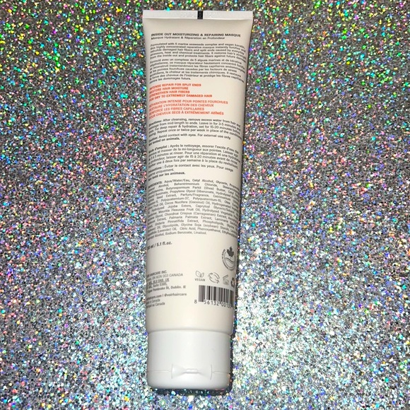 🌼🆕🌼 Voir - A Walk in the Sun: Inside Out Moisturizing & Repairing Masque - Picture 5 of 7